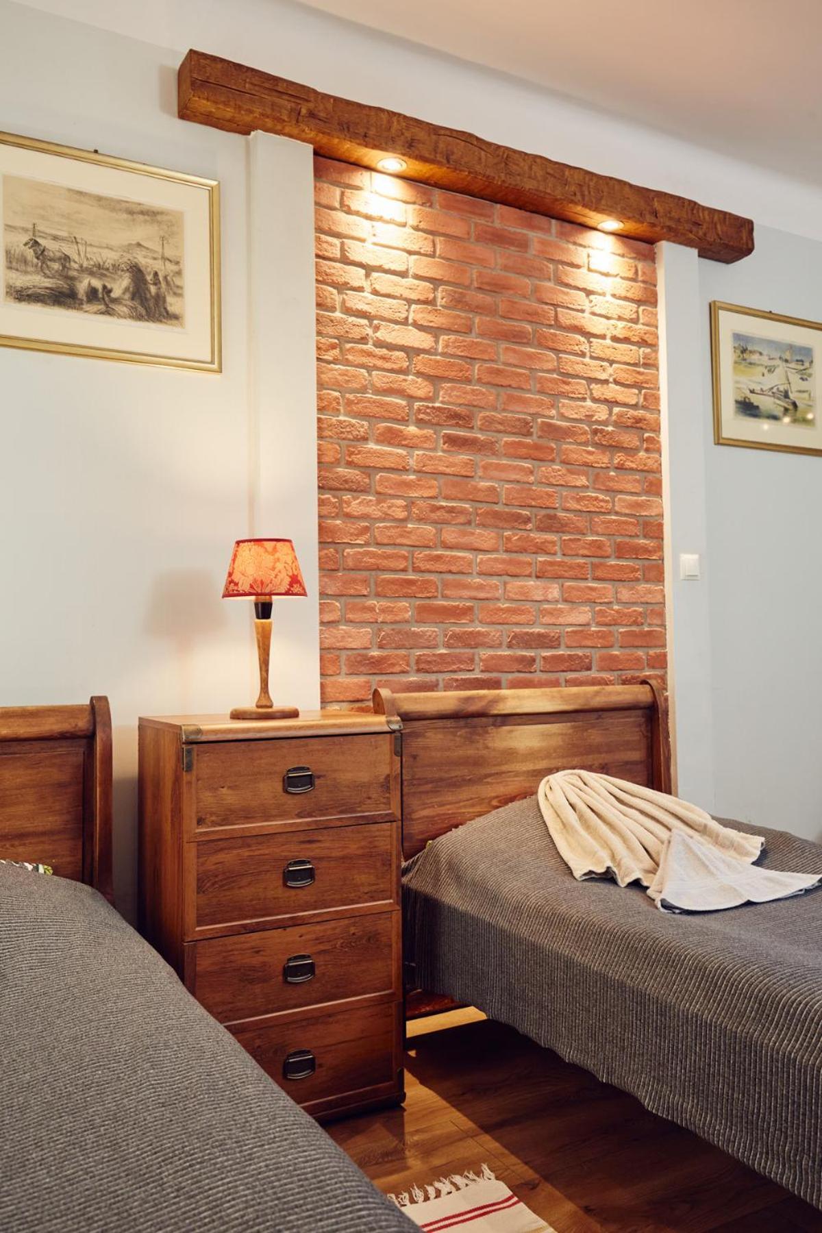Apartment 29 Avenue Krakow