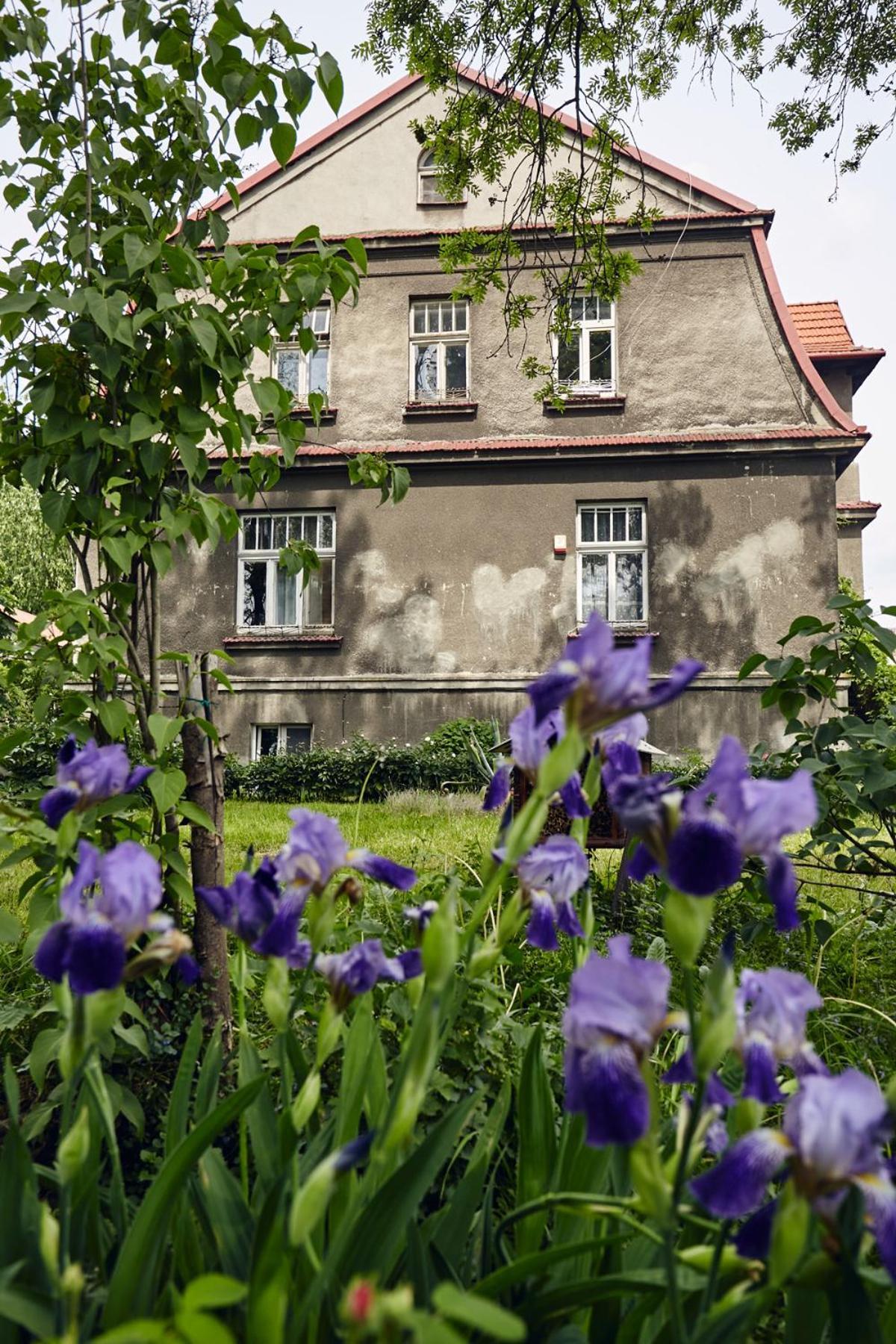 29 Avenue Apartment Krakow
